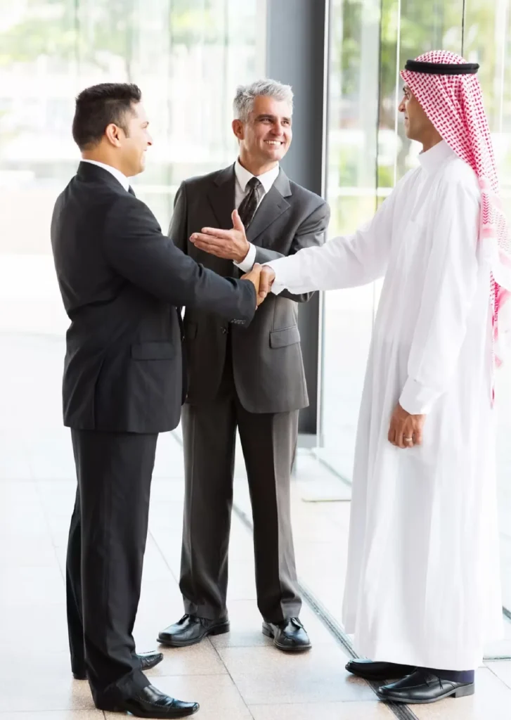 Laws and Authorities Regulate ISO Certification KSA