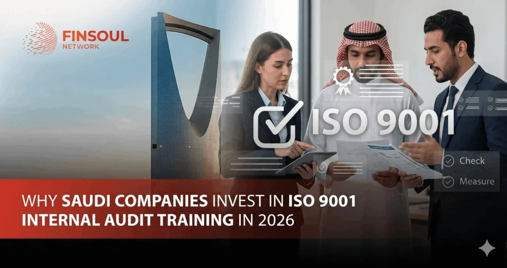 ISO 90001 Internal Audit Training