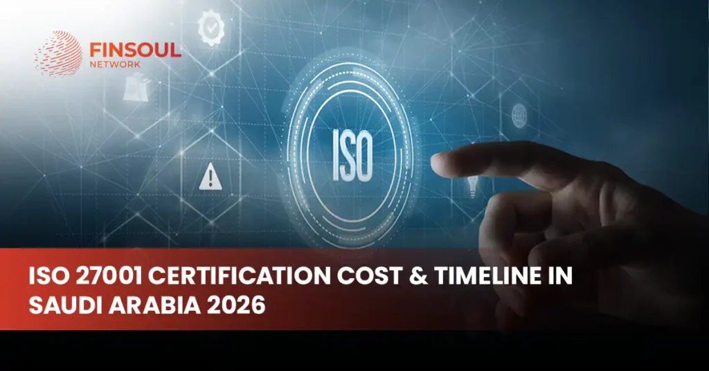 ISO 27001 Certification Cost