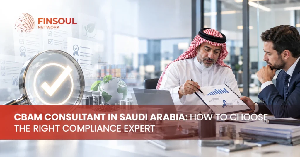 cbam consultant saudi arabia