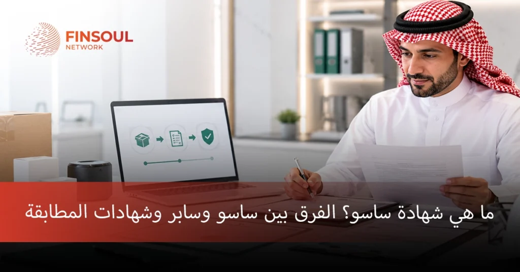 شهادة ساسو السعودية