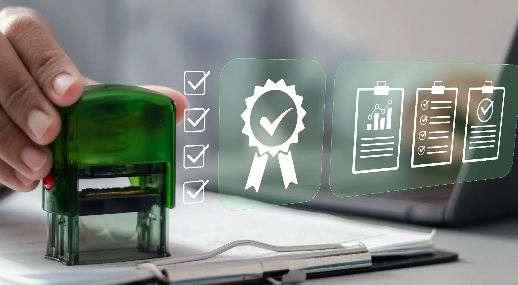 ISO Certification Consultants in Riyadh